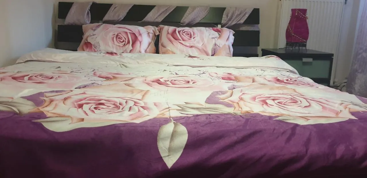 Jane'S Home Салоники