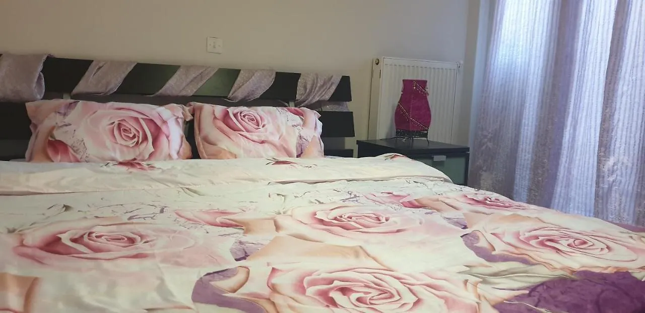 Jane'S Home Салоники Греция