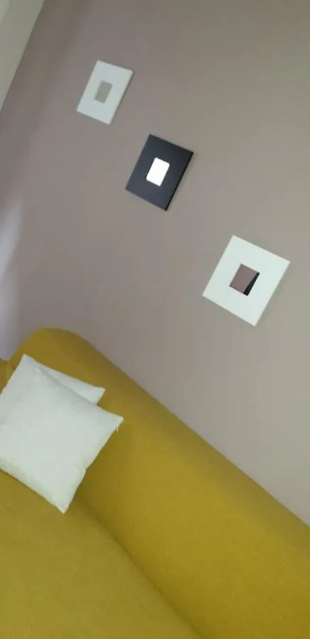 Jane'S Home Салоники