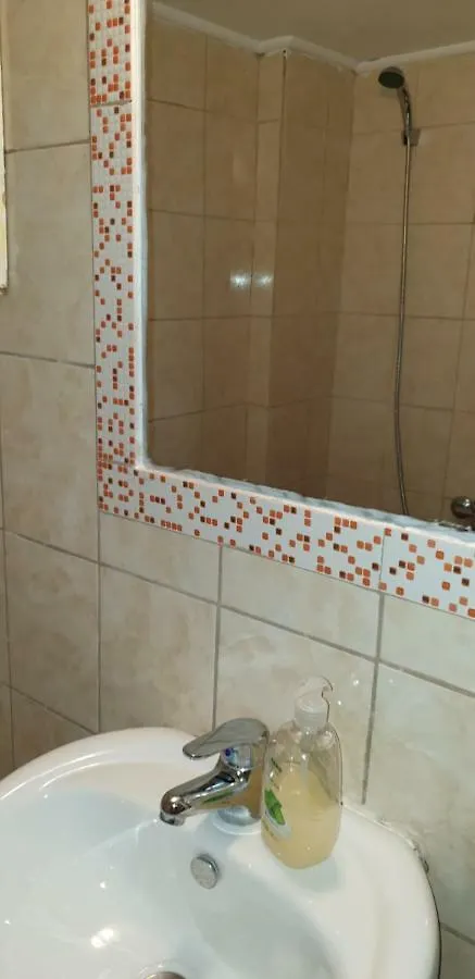 Jane'S Home Салоники Греция
