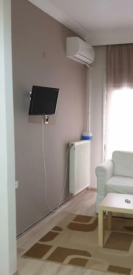 Апартаменты Jane'S Home Салоники