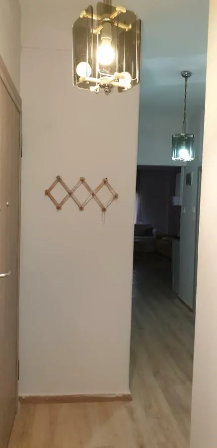 Jane'S Home Салоники Греция
