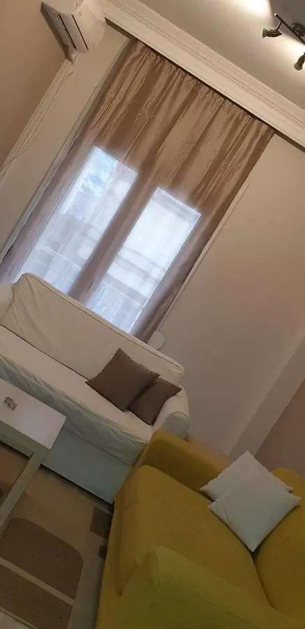 Jane'S Home Салоники