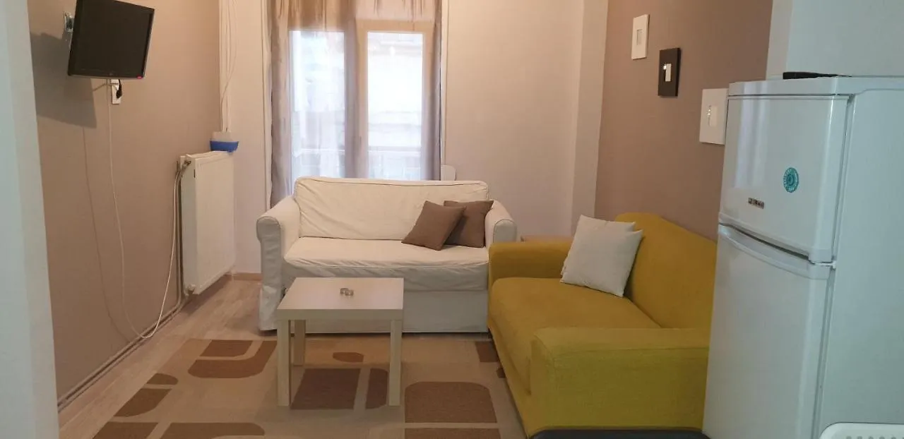 Jane'S Home Салоники 0*,  Греция