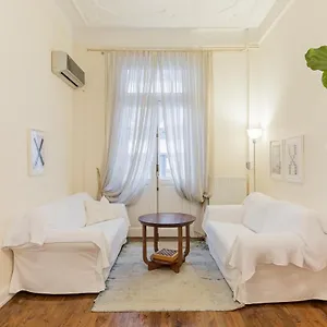Magnolia By Halu! Elegant Apartment In The Center Διαμέρισμα